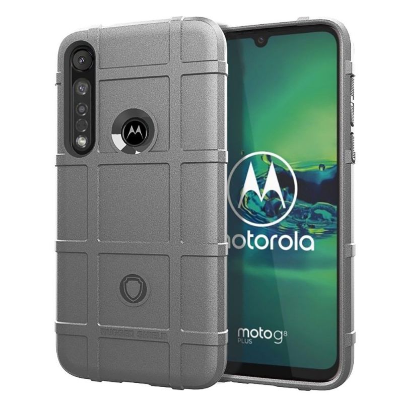 Futerały do Motorola Moto G8 Plus Rugged Shield Ultra Protective