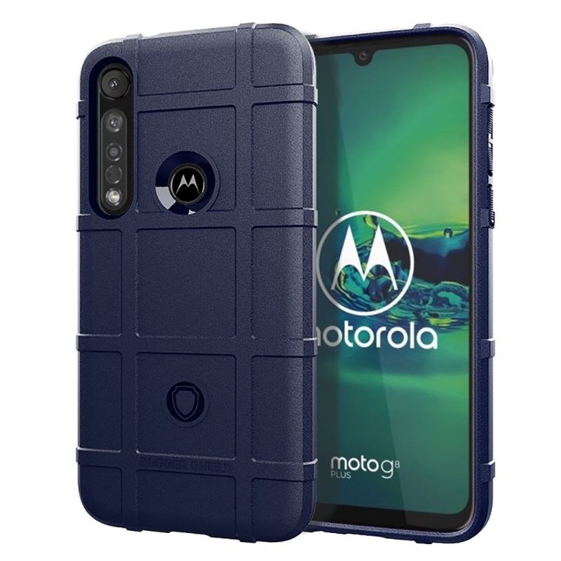 Futerały do Motorola Moto G8 Plus Rugged Shield Ultra Protective