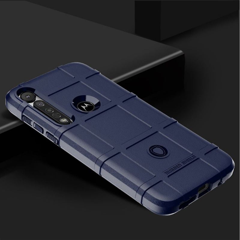 Futerały do Motorola Moto G8 Plus Rugged Shield Ultra Protective