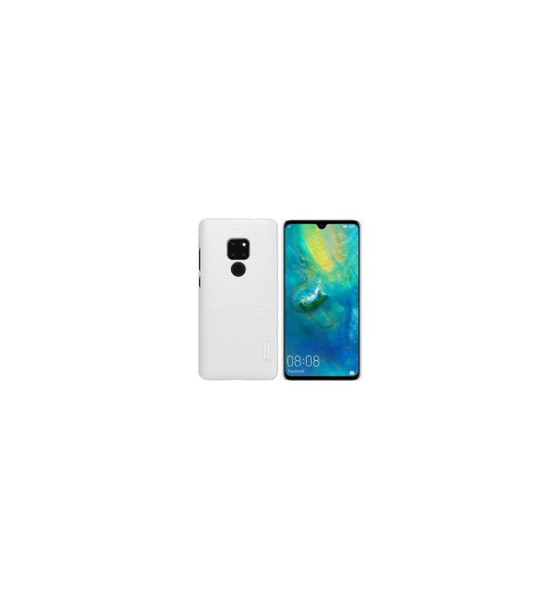 Etui do Huawei Mate 20 Nillkin Rigid Frosted