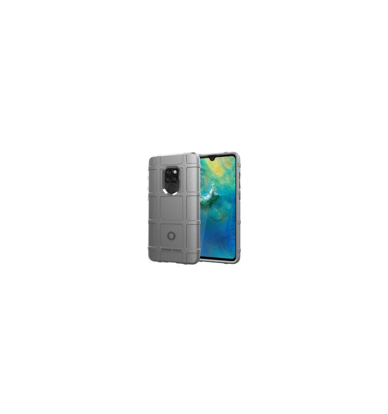 Futerały do Huawei Mate 20 Protector Kwadratowa Siatka