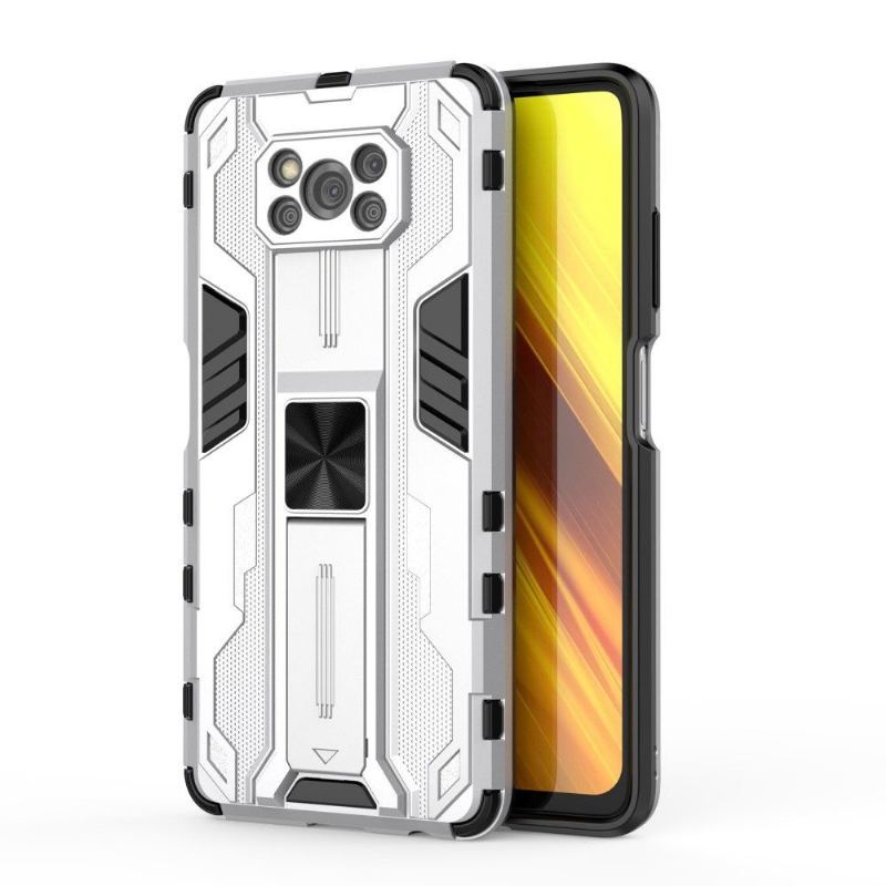 Etui do Poco X3 / X3 Pro / X3 NFC Classic Armor Series Support