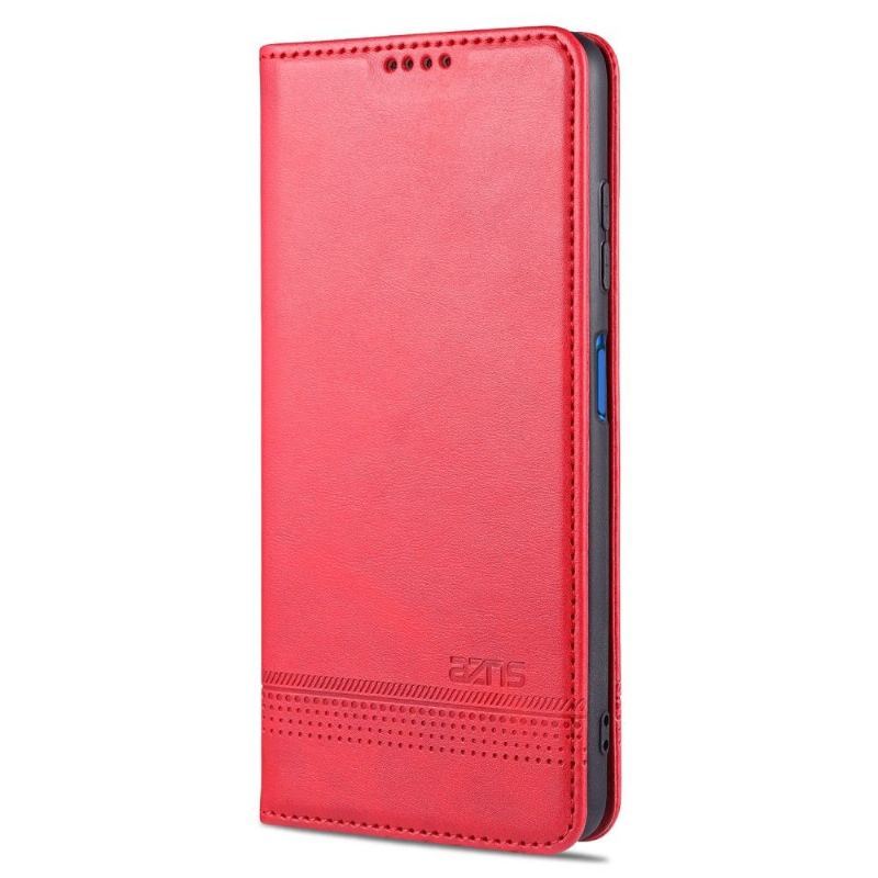 Etui do Poco X3 / X3 Pro / X3 NFC Obrzeża Etui Folio Azns