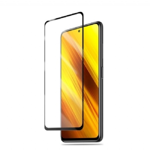 Xiaomi Poco X3 Nfc / X3 Pro / X3 Pełnowymiarowa Osłona Ekranu Ze Szkła Hartowanego