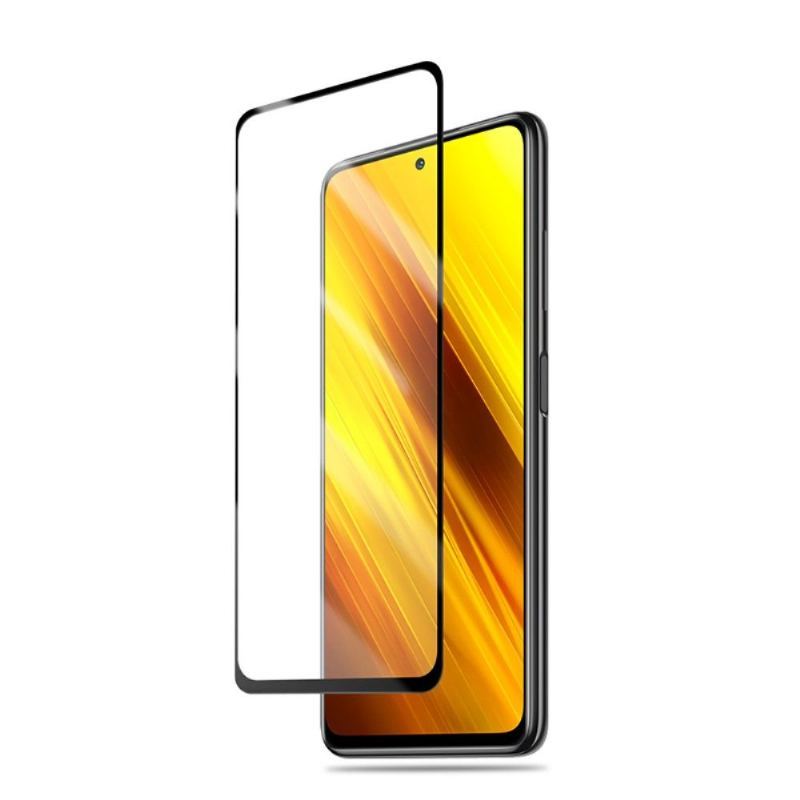 Xiaomi Poco X3 Nfc / X3 Pro / X3 Pełnowymiarowa Osłona Ekranu Ze Szkła Hartowanego