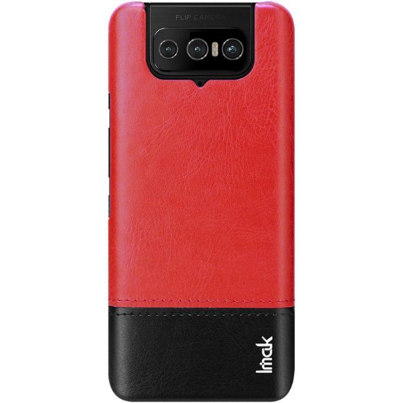 Etui do Asus Zenfone 8 Flip Anti-fall Etui Folio Ruiyi Series