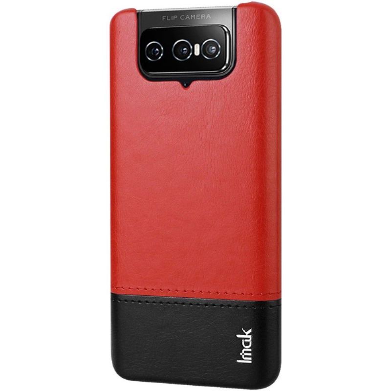 Etui do Asus Zenfone 8 Flip Anti-fall Etui Folio Ruiyi Series