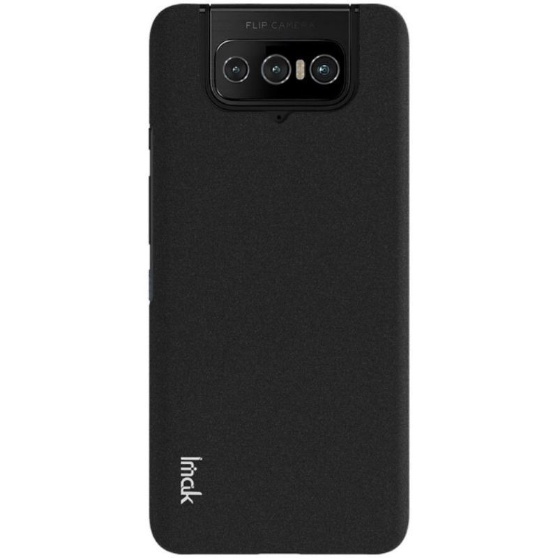 Etui do Asus Zenfone 8 Flip Etui Folio Imak Matowe Wykończenie