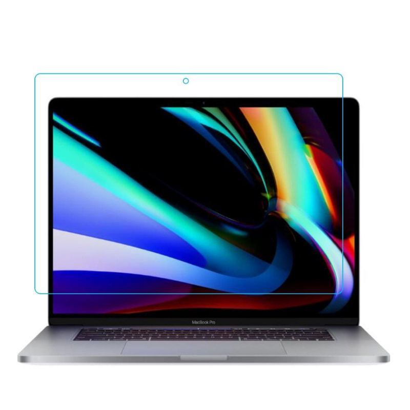 Macbook Pro 16-Calowy Ochraniacz Ekranu Ze Szkła Hartowanego