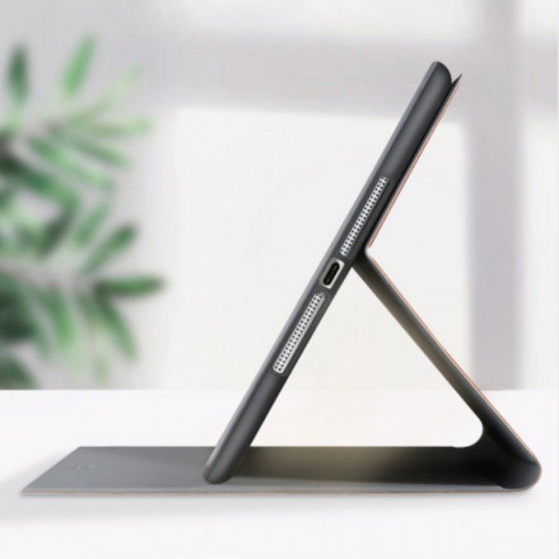 Etui do iPad Pro 11" (2022) Biznesowy Efekt Skóry X-level