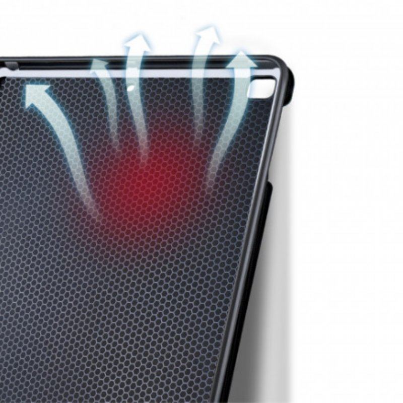 Etui do iPad Pro 11" (2022) Biznesowy Efekt Skóry X-level