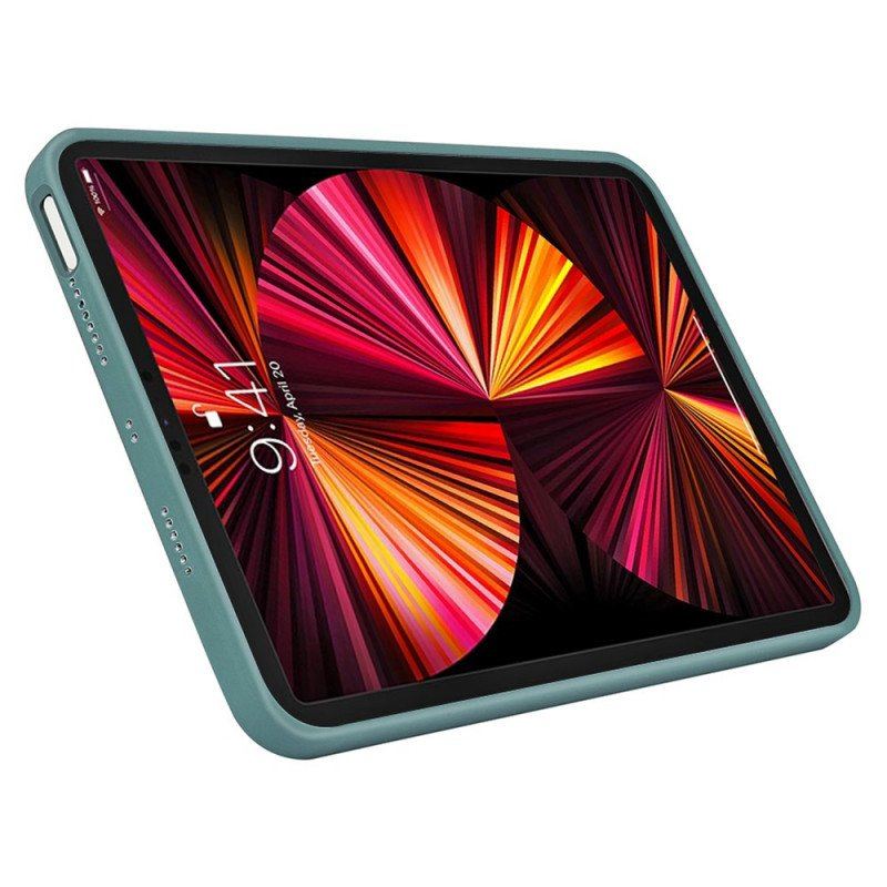 Etui do iPad Pro 11" (2022) Dotyk Skóry