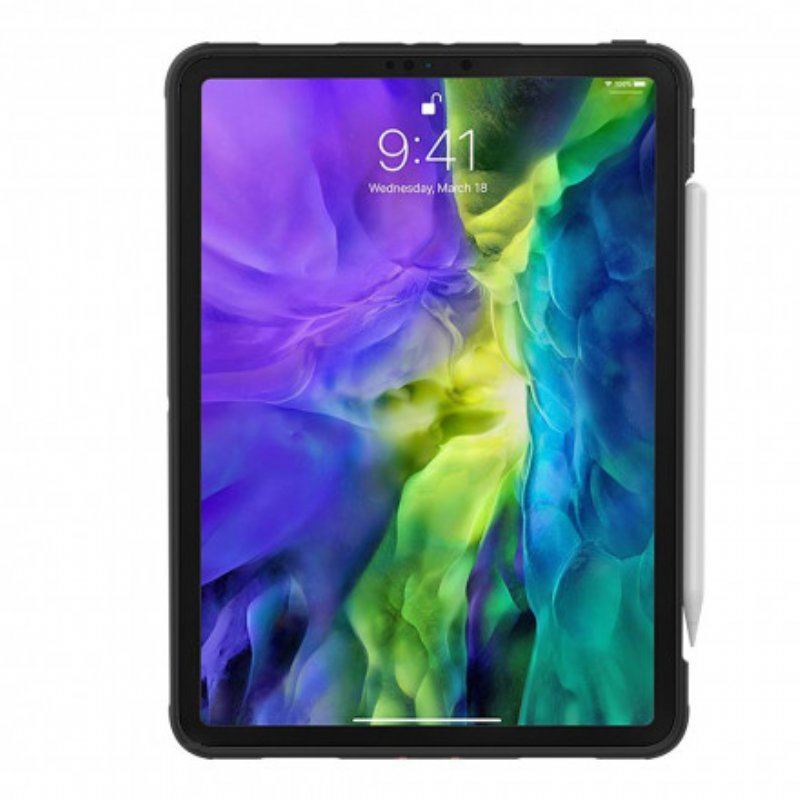 Etui do iPad Pro 11" (2022) Pasek Podtrzymujący Wstrząsy