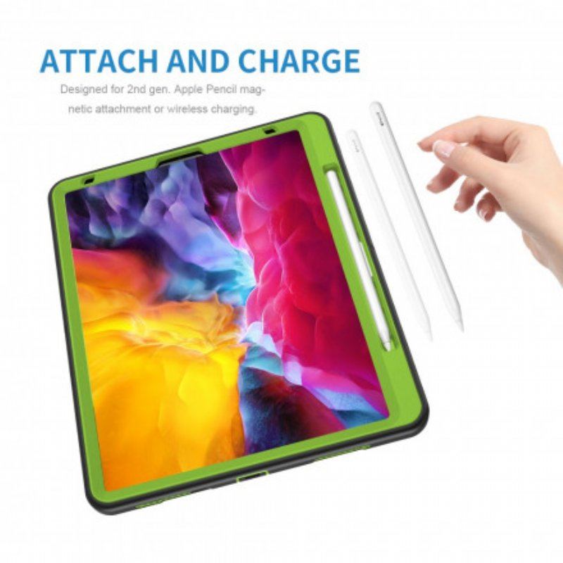 Etui do iPad Pro 11" (2022) Wielofunkcyjny