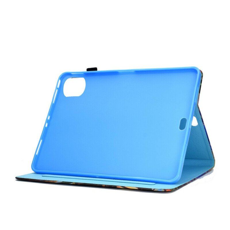 Etui Folio do iPad Pro 11" (2022) Biblioteka