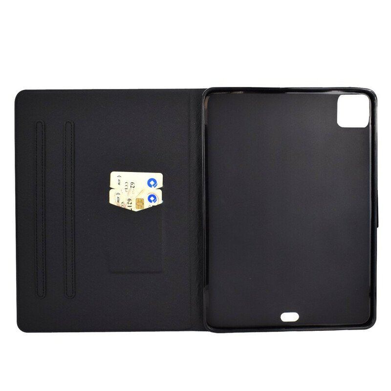 Etui Folio do iPad Pro 11" (2022) Kosmo-pies