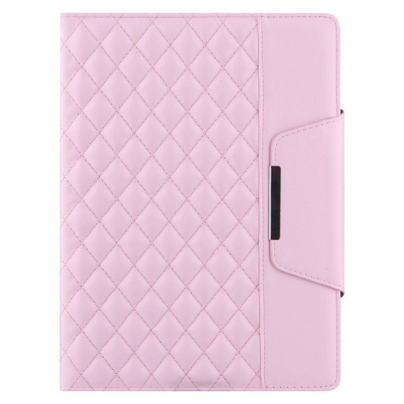 Etui Folio do iPad Pro 11" (2022) Pikowane