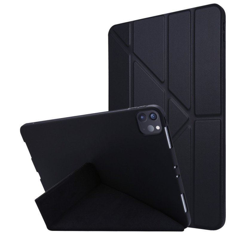 Etui Na Telefon do iPad Pro 11" (2022) Hybrydowe Origami