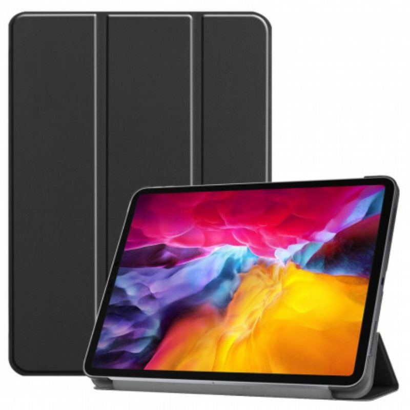 Etui Na Telefon do iPad Pro 11" (2022) Klasyczny Potrójny