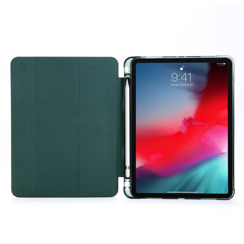 Etui Na Telefon do iPad Pro 11" (2022) Klasyczny Potrójny