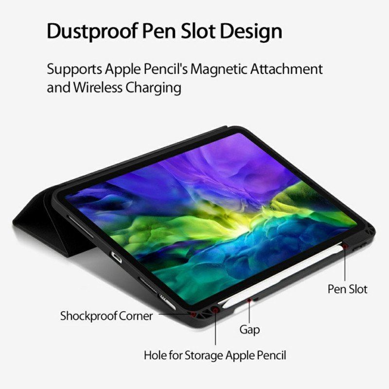 Etui Na Telefon do iPad Pro 11" (2022) Odpinany