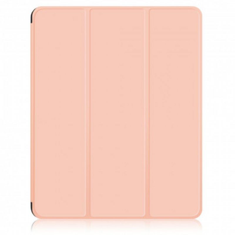 Etui Na Telefon do iPad Pro 11" (2022) Potrójny Uchwyt Na Rysik