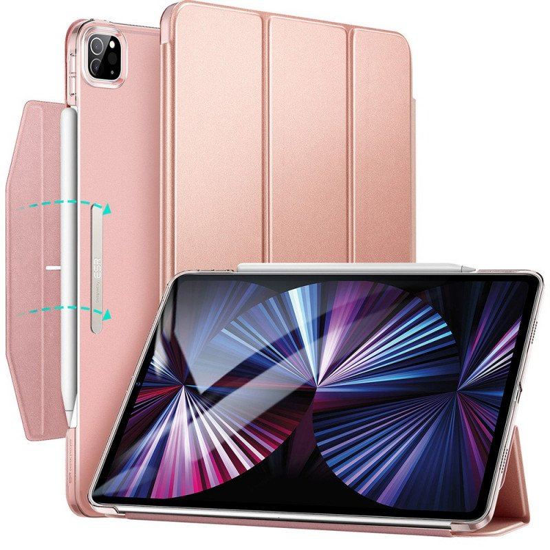 Etui Na Telefon do iPad Pro 11" (2022) Seria Yippee Esr