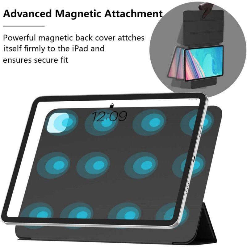 Etui Na Telefon do iPad Pro 11" (2022) Zapięcie Magnetyczne