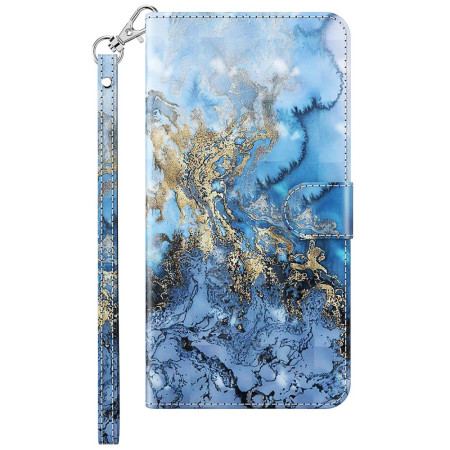 Etui Folio Do Poco C65 Dolina Bauhinia W Lanière