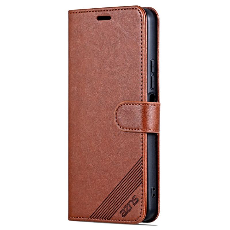 Etui Folio Poco C65 Azns