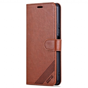 Etui Folio Poco C65 Azns