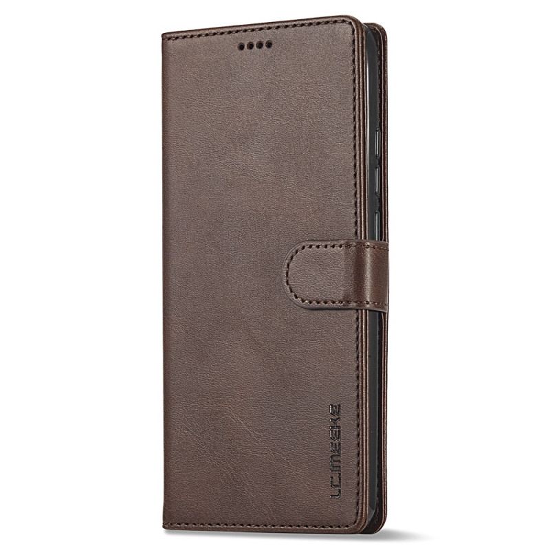 Etui Folio Poco C65 Lc.imeeke