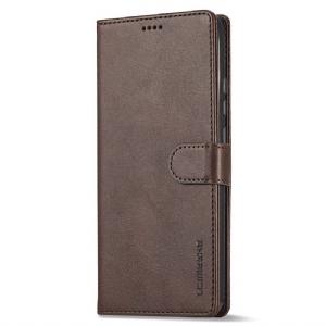 Etui Folio Poco C65 Lc.imeeke