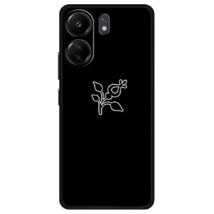 Futerały Poco C65 Etui Na Telefon Fleurette