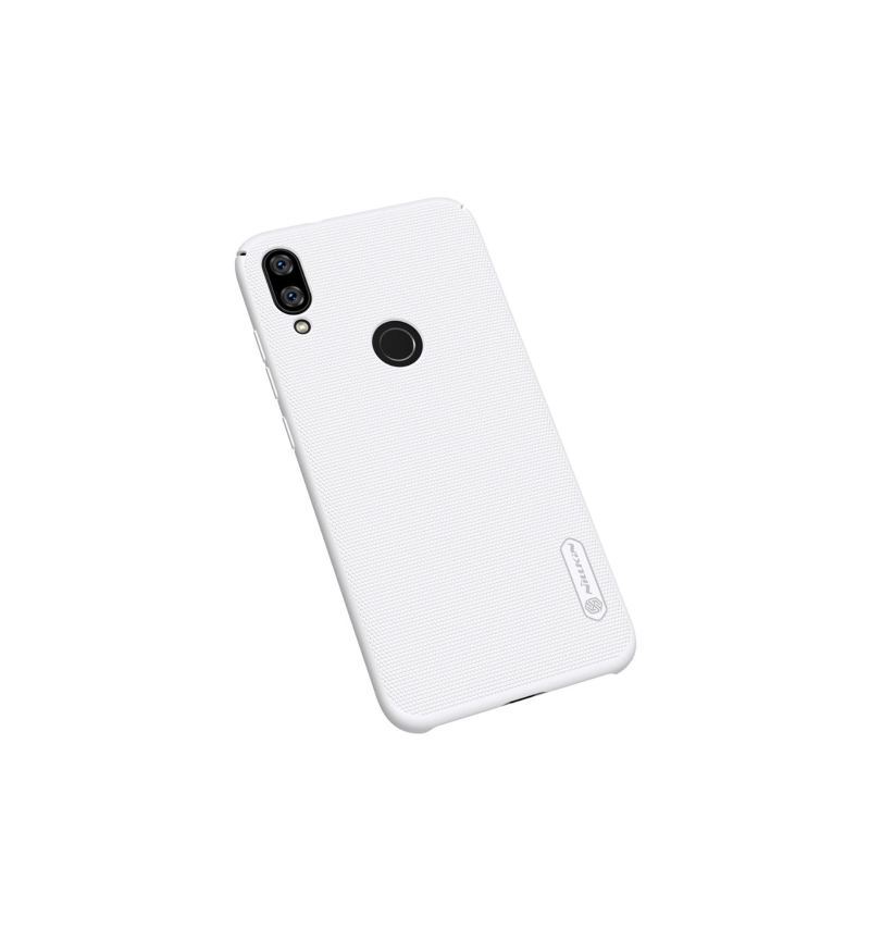 Etui do Xiaomi Mi Play Classic Nillkin Rigid Frosted