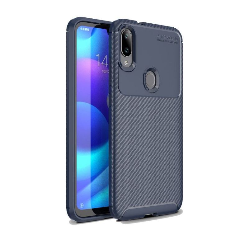 Etui do Xiaomi Mi Play Karbon Classy