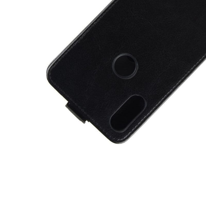 Obudowa Etui Na Telefon do Xiaomi Mi Play Etui Folio Ze Sztucznej Skóry W Pionie