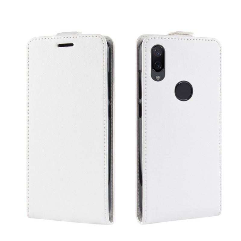 Obudowa Etui Na Telefon do Xiaomi Mi Play Etui Folio Ze Sztucznej Skóry W Pionie