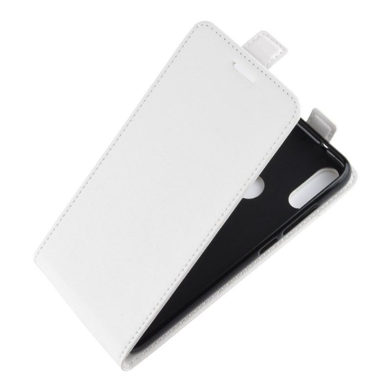 Obudowa Etui Na Telefon do Xiaomi Mi Play Etui Folio Ze Sztucznej Skóry W Pionie