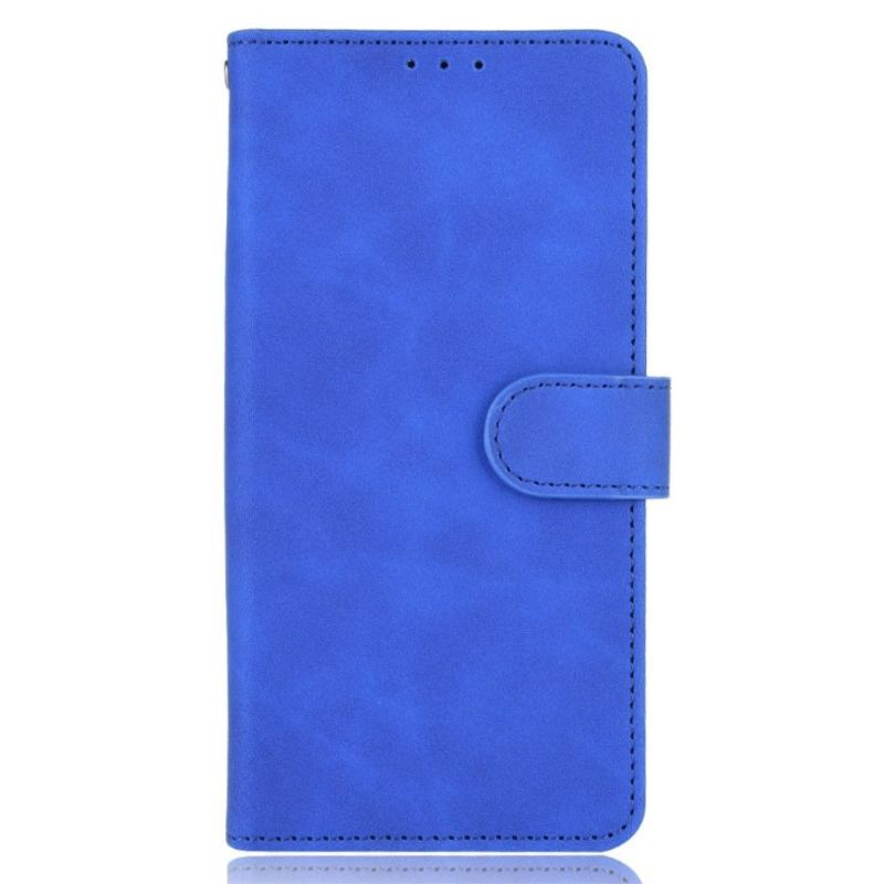 Etui Folio do Vivo X60 Pro Miękki Dotyk