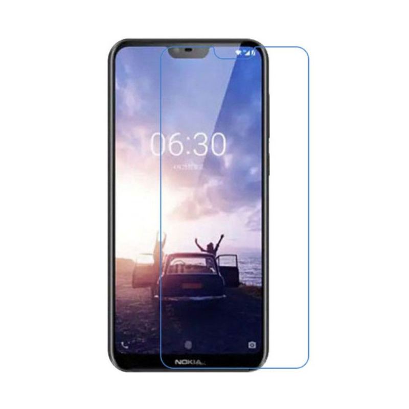 Nokia 7.1 - Zestaw 5 Folii Ochronnych