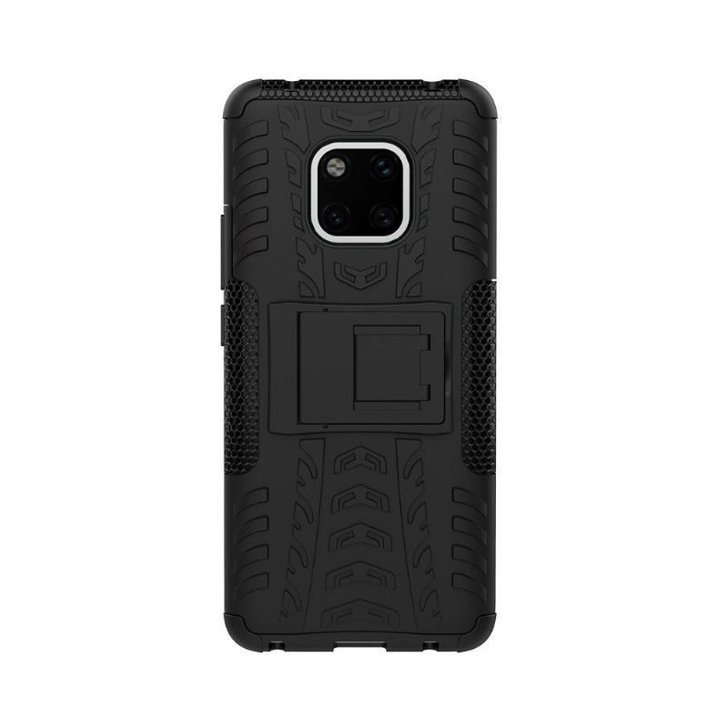 Etui do Huawei Mate 20 Pro Anti-fall Antypoślizgowe Ze Zintegrowanym Wsparciem