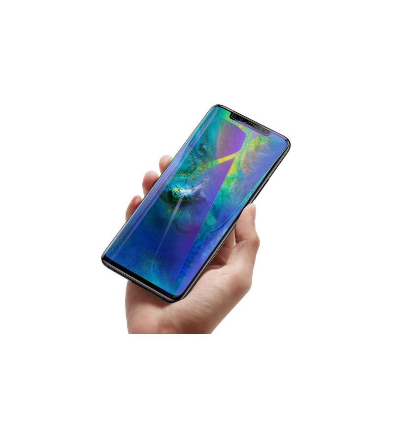 Zabezpieczenie Ekranu Ze Szkła Hartowanego Huawei Mate 20 Pro Anti Blue Light