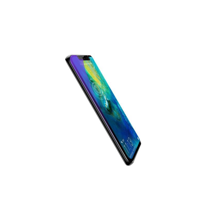 Zabezpieczenie Ekranu Ze Szkła Hartowanego Huawei Mate 20 Pro Anti Blue Light