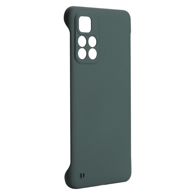 Etui do Xiaomi Redmi Note 11 Pro Plus 5G Biznes Gumowany Kolor