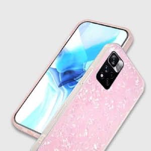 Etui do Xiaomi Redmi Note 11 Pro Plus 5G Mandy Epoksyd