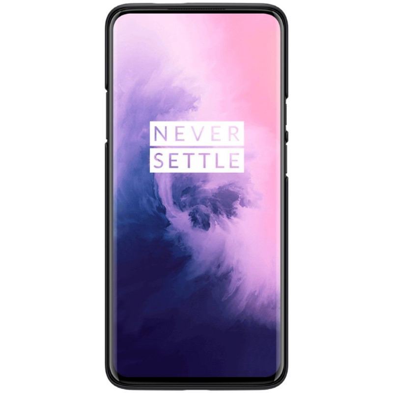 Etui do OnePlus 7 Pro Anti-fall Nillkin Rigid Frosted