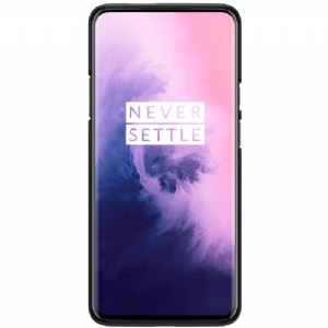 Etui do OnePlus 7 Pro Anti-fall Nillkin Rigid Frosted