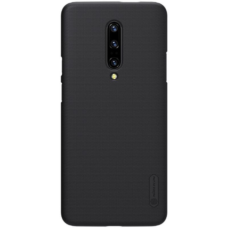 Etui do OnePlus 7 Pro Anti-fall Nillkin Rigid Frosted