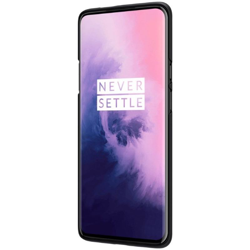 Etui do OnePlus 7 Pro Anti-fall Nillkin Rigid Frosted